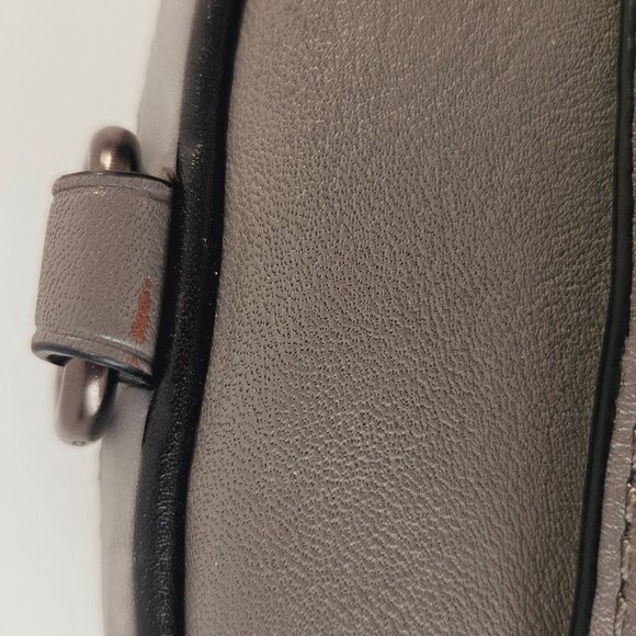 COACH Hybrid Pouch 10 In Colorblock - Picture 5 of 7